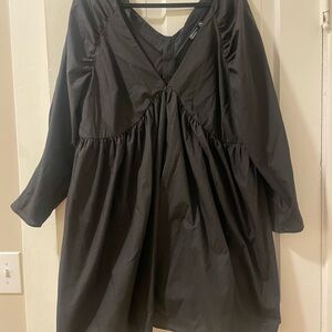 ASOS Plus Size Dress